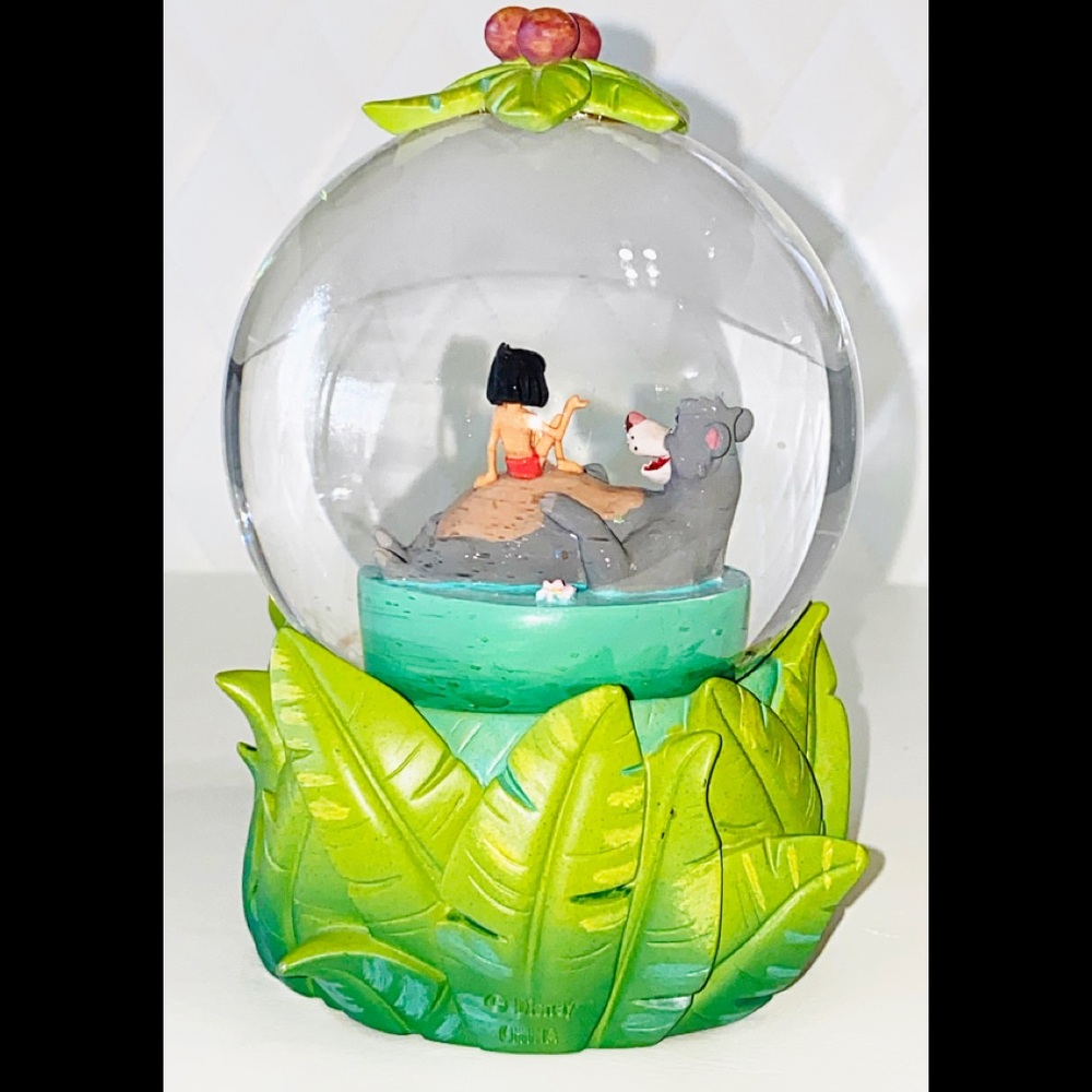 Disney store jungle book snow globe - Picture 7 of 7